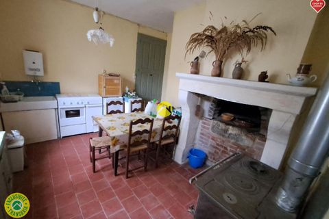 Landejendom i Etaille, Indre, Etaille - € 38.000 | Ref: 79CAL108473 - foto 6