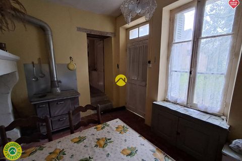 Landejendom i Etaille, Indre, Etaille - € 38.000 | Ref: 79CAL108473 - foto 7