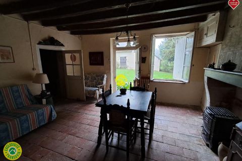 Landejendom i Etaille, Indre, Etaille - € 38.000 | Ref: 79CAL108473 - foto 8