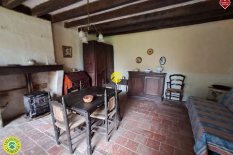 Landejendom i Etaille, Indre, Etaille - € 38.000 | Ref: 79CAL108473 - foto 10