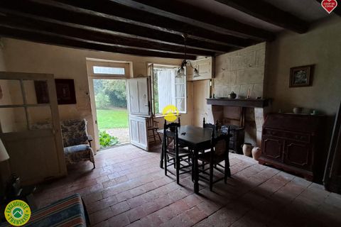 Landejendom i Etaille, Indre, Etaille - € 38.000 | Ref: 79CAL108473 - foto 11