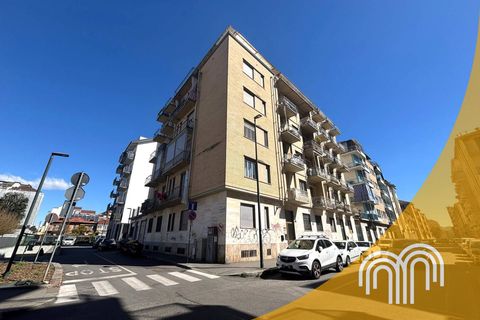 Lejlighed i Torino, Turin, Torino - € 109.000 | Ref: carrera56 - foto 1
