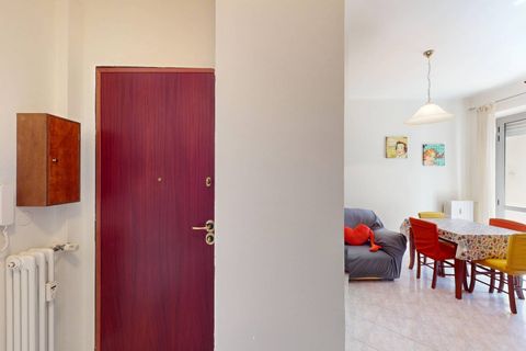 Lejlighed i Torino, Turin, Torino - € 109.000 | Ref: carrera56 - foto 5