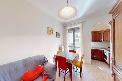 Lejlighed i Torino, Turin, Torino - € 109.000 | Ref: carrera56 - foto 8