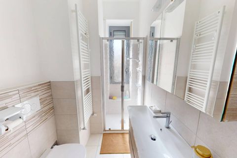 Lejlighed i Torino, Turin, Torino - € 109.000 | Ref: carrera56 - foto 15