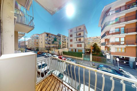 Lejlighed i Torino, Turin, Torino - € 109.000 | Ref: carrera56 - foto 20