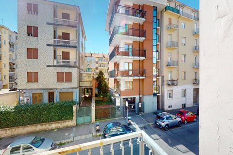 Lejlighed i Torino, Turin, Torino - € 109.000 | Ref: carrera56 - foto 21