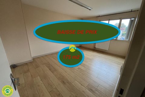 Erhvervsejendom i Bourges, Cher, Bourges - € 67.500 | Ref: 21CAL111156 - foto 1