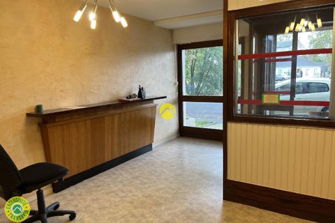 Erhvervsejendom i Bourges, Cher, Bourges - € 67.500 | Ref: 21CAL111156 - foto 2