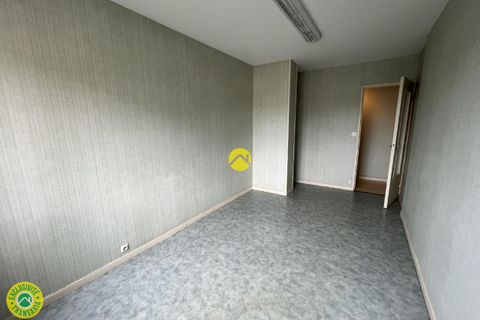 Erhvervsejendom i Bourges, Cher, Bourges - € 67.500 | Ref: 21CAL111156 - foto 9