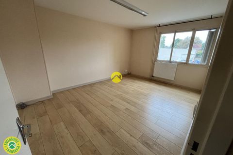 Erhvervsejendom i Bourges, Cher, Bourges - € 67.500 | Ref: 21CAL111156 - foto 10