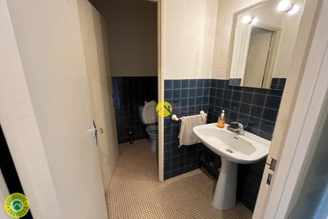 Erhvervsejendom i Bourges, Cher, Bourges - € 67.500 | Ref: 21CAL111156 - foto 12