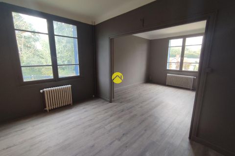 Villa i Jars, Cher, Jars - € 65.000 | Ref: 54MS108426 - foto 2