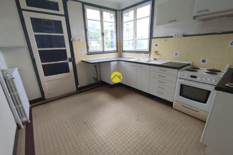 Villa i Jars, Cher, Jars - € 65.000 | Ref: 54MS108426 - foto 4