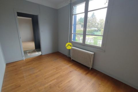 Villa i Jars, Cher, Jars - € 65.000 | Ref: 54MS108426 - foto 9