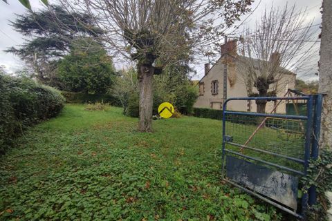 Villa i Jars, Cher, Jars - € 65.000 | Ref: 54MS108426 - foto 16