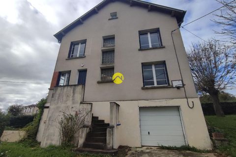 Villa i Jars, Cher, Jars - € 65.000 | Ref: 54MS108426 - foto 17