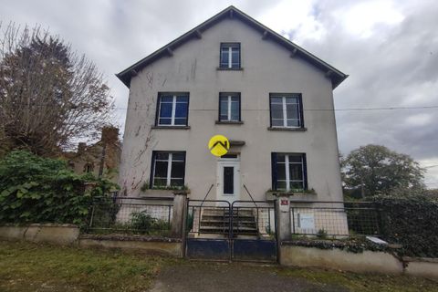 Villa i Jars, Cher, Jars - € 65.000 | Ref: 54MS108426 - foto 18