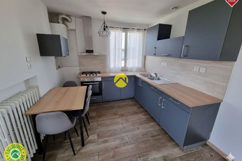 Lejlighed i Bourges, Cher, Bourges - € 136.250 | Ref: 21CAL111180 - foto 2