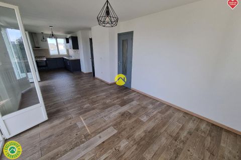 Lejlighed i Bourges, Cher, Bourges - € 136.250 | Ref: 21CAL111180 - foto 4