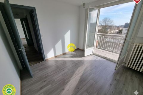 Lejlighed i Bourges, Cher, Bourges - € 136.250 | Ref: 21CAL111180 - foto 7