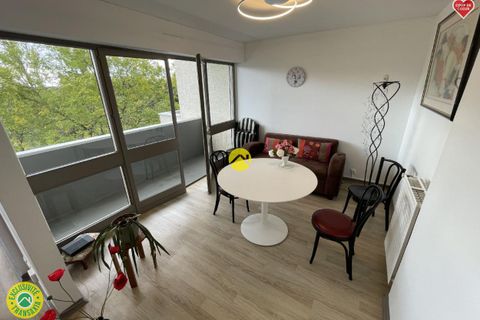 Lejlighed i Bourges, Cher, Bourges - € 115.500 | Ref: 21CAL110946 - foto 3