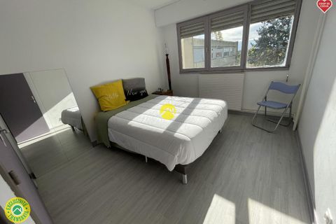 Lejlighed i Bourges, Cher, Bourges - € 115.500 | Ref: 21CAL110946 - foto 5