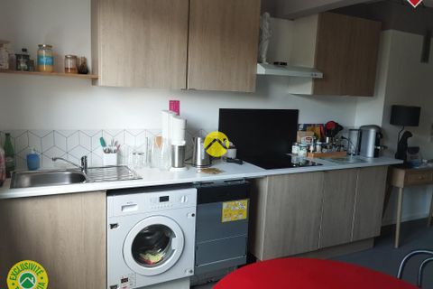 Lejlighed i Bourges, Cher, Bourges - € 115.500 | Ref: 21CAL110946 - foto 7