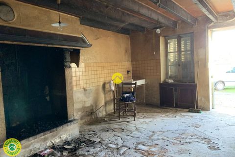 Villa i Bonnat, Creuse, Bonnat - € 45.000 | Ref: 58CAL105988 - foto 2
