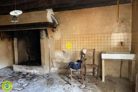 Villa i Bonnat, Creuse, Bonnat - € 45.000 | Ref: 58CAL105988 - foto 4
