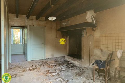 Villa i Bonnat, Creuse, Bonnat - € 45.000 | Ref: 58CAL105988 - foto 5