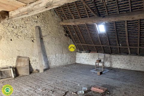 Villa i Bonnat, Creuse, Bonnat - € 45.000 | Ref: 58CAL105988 - foto 7