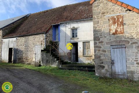 Villa i Bonnat, Creuse, Bonnat - € 45.000 | Ref: 58CAL105988 - foto 10