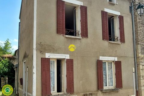 Villa i Chassignelles, Yonne, Chassignelles - € 30.000 | Ref: 118CAL111063 - foto 1