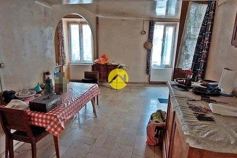 Villa i Chassignelles, Yonne, Chassignelles - € 30.000 | Ref: 118CAL111063 - foto 4
