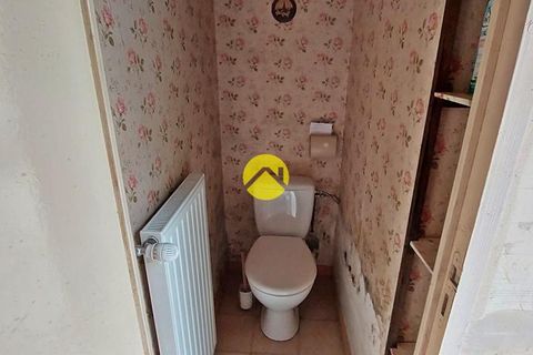 Villa i Chassignelles, Yonne, Chassignelles - € 30.000 | Ref: 118CAL111063 - foto 10