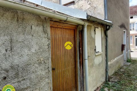 Villa i Chassignelles, Yonne, Chassignelles - € 30.000 | Ref: 118CAL111063 - foto 20