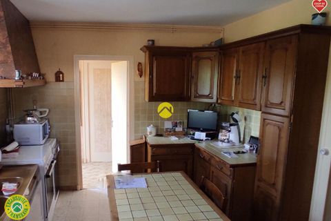 Villa a Couleuvre, Allier, Couleuvre - € 69.500 | Ref: 97CAL111141 - foto 2