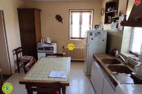 Villa a Couleuvre, Allier, Couleuvre - € 69.500 | Ref: 97CAL111141 - foto 3