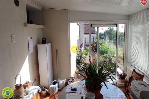 Villa a Couleuvre, Allier, Couleuvre - € 69.500 | Ref: 97CAL111141 - foto 4