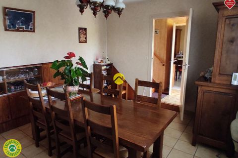 Villa a Couleuvre, Allier, Couleuvre - € 69.500 | Ref: 97CAL111141 - foto 6
