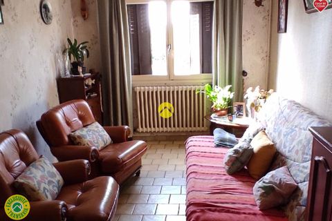 Villa a Couleuvre, Allier, Couleuvre - € 69.500 | Ref: 97CAL111141 - foto 10