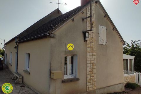 Villa a Couleuvre, Allier, Couleuvre - € 69.500 | Ref: 97CAL111141 - foto 11