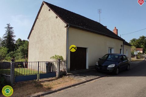 Villa a Couleuvre, Allier, Couleuvre - € 69.500 | Ref: 97CAL111141 - foto 12