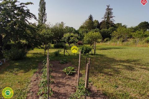 Villa a Couleuvre, Allier, Couleuvre - € 69.500 | Ref: 97CAL111141 - foto 13