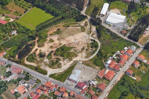 Helårsgrund i Gondomar, Porto, Gondomar - € 4.300.000 | Ref: TER_1385 - foto 1