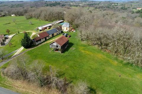 Villa i Gourdon, Lot, Gourdon - € 129.000 | Ref: 86889375 - foto 2
