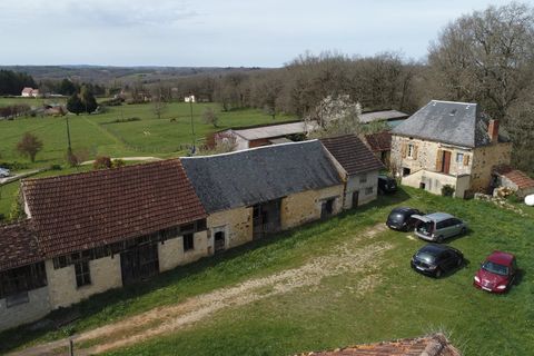 Villa i Gourdon, Lot, Gourdon - € 129.000 | Ref: 86889375 - foto 3