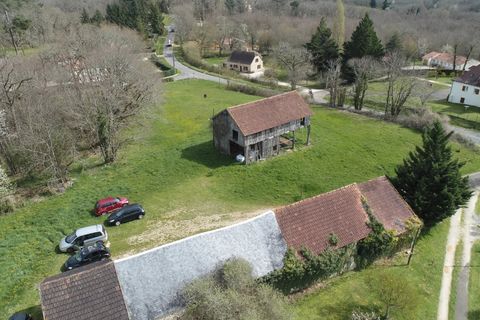 Villa i Gourdon, Lot, Gourdon - € 129.000 | Ref: 86889375 - foto 6