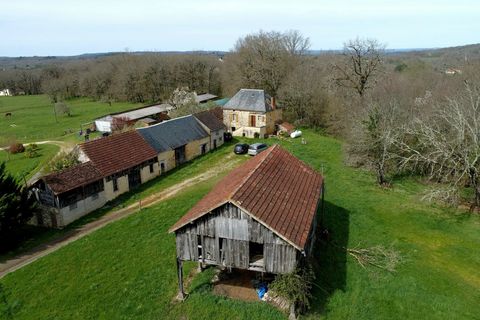 Villa i Gourdon, Lot, Gourdon - € 129.000 | Ref: 86889375 - foto 7